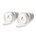 Variphone Every(w)ear oorplugs - Fit 4-All Music - maten M en L - 10124
