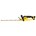 DEWALT DCMHT563P1-QW Accu Heggenschaar 55cm 18V XR - Inclusief 1x 5.0Ah Accu en Lader