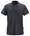Snickers Workwear 2708 unisex poloshirt Staalgrijs M