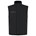 Tricorp Tech Shell Bodywarmer RE2050 402709 zwart - maat L