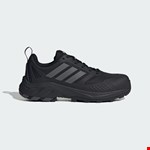 Adidas werkschoenen Gradix Low S3S zwart/grijs - maat 43