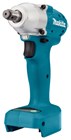 Makita instelbare slagmoersleutel - DTWA190Z - 14,4 V - 185 Nm - excl. accu en lader - in doos