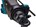 Makita combihamer - HR007GZ - 40 V Max - excl. accu en lader - in doos