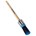 ANZA Pro Classic Soft verfkwast rond R8