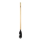 Ivana kabelschop 11cm met opstapje incl. steel 130cm