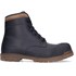 FootFellas Troy werkschoenen S3S zwart - met kruipneus maat 47