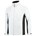 Tricorp softshell jack - Bi-Color - Workwear - 402002 - wit/donkergrijs - maat L