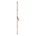 Dauby valse raampompen - Pure PH1830 - ruw brons