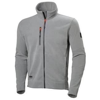Helly Hansen  72158 Kensington fleece jacket