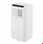 Inventum AC701 mobiele airco - 7000BTU - 60 m3 - wit