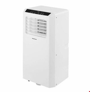 Inventum AC701 mobiele airco - 7000BTU - 60 m3 - wit