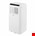 Inventum AC701 mobiele airco - 7000BTU - 60 m3 - wit