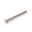 Hoenderdaal houtdraadbout [100x] - RVS-A2 - SW-13 - 8x40mm