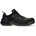 FootFellas Dave werkschoenen S7S zwart/olive - maat 39