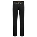 Tricorp 504001 Jeans Premium Stretch denim zwart maat 34-32