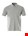 MASCOT® 20683-787 Crossover poloshirt grijs - maat XS