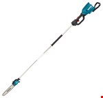 Makita accu stokkettingzaag - DUA300Z - 2x18V - 30cm - excl. accu en lader - in doos