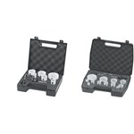 Phantom gatzagenset 19 t/m 29mm 5 delig - 