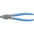 GEDORE combinatietang - 8210 160 TL - Duits model - zwart