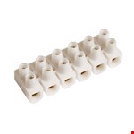 Plieger kroonklemstrip/kroonsteen - PVC 10.0 qmm - 4247850