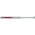 fischer constructieplug [10st] - DuoXpand T - verzonken kop - 8x100mm