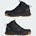Adidas werkschoenen Torava Mid S3S zwart/naturel - maat 41