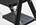 Altrex Giant total Black huishoudtrap - 2 treden - 507892