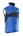 MASCOT wintervest - Accelerate - 18065-318 - helder blauw / marine - maat L