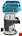 Makita RT001GZ10 Accu boven- en kantenfrees XGT 40V Max - exclusief accu en lader in Mbox