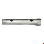 GEDORE pijpsleutel - 26 R - 13 x 17 mm - verchroomd - 150 mm