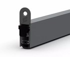 EllenMatic Uni-Proof automatische valdorpel