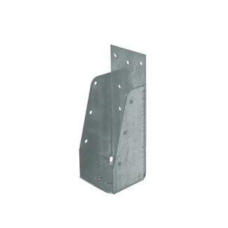 Gebr. Bodegraven balkdrager GBS-ZL - 71x171 mm - verzinkt