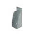 Gebr. Bodegraven balkdrager GBS-ZL - 71x171 mm - verzinkt