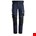 Snickers Workwear 6341 Stretch Werkbroek blauw/zwart - maat 48