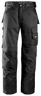 Snickers Workwear werkbroeken - DuraTwill - 3312