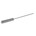 Gebr. Bodegraven inslaghulpstuk voor UNI-Flexplug - zilver - 315mm - verzinkt - 392220.B001+barcode
