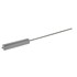 Gebr. Bodegraven inslaghulpstuk voor UNI-Flexplug - zilver - 315mm - verzinkt - 392220.B001+barcode