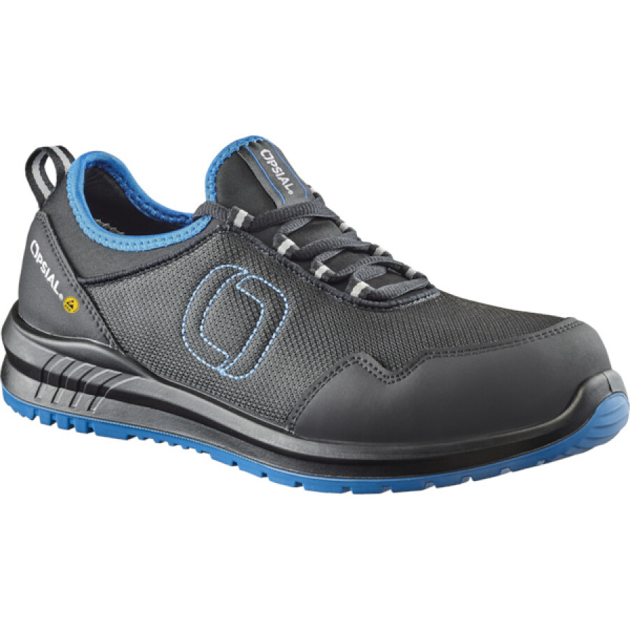 OPSIAL STEP GO werkschoenen S1PL - ESD laag maat 44