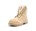 Steel Blue werkschoenen Southern Cross Zip Scuff Sand S3 - maat 38