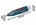 Bosch accu rotatiegereedschap - GRO 12V-35 - 12V - excl accu en lader - incl. L-Boxx met acc.