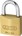 ABUS cilinder hangslot - 30mm - 65/30