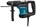 Makita combihamer 230V - HR3200C - SDS plus - 5.1J - 850W - in koffer