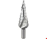 Rotec 425.0010 HSS Trappenboor 4-20 mm