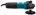 Makita schuur-/poetsmachine 230V - SA5040C - 1400W - in doos