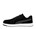 Puma werkschoenen Iconic Suede S1P laag zwart maat 45