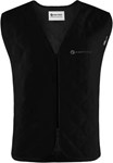 INUTEQ-H2O Bodycool Basic koelvest zwart - maat 4XL
