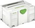 Festool Systainer van  zonder inzet SYS 3 TL 497565