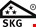 HMB Multipoint Light inbouw SKG3 deurnaald - 2300 mm - 500811 