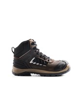 Blåkläder 2452 Elite hoge werkschoenen 