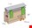 Henderson schuifdeurgarnituur - Double Top 2-deurs - W12 - B02.04180